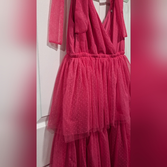 Baltic Born Tessa Tulle Dress- Sold out on Baltic Bkrn website - Picture 8 of 8